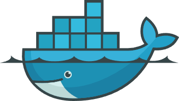 Docker Logo
