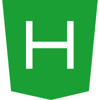 HBuilder X Logo