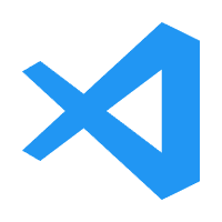 Visual Studio Code Logo