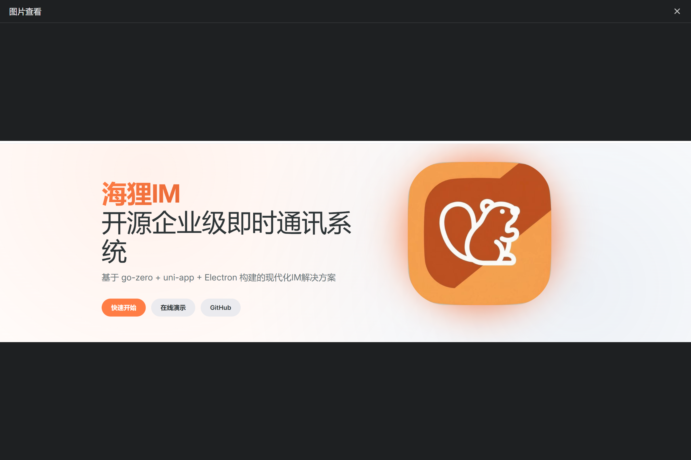图片预览
